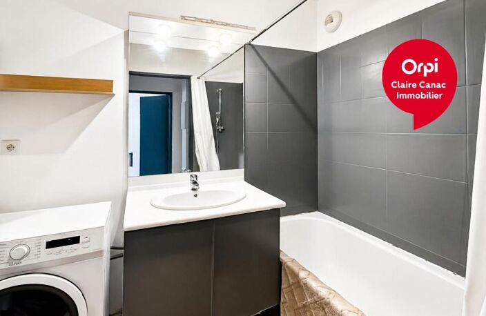 Appartement T2 - Rez de chaussée - LAVAUR — photo 5