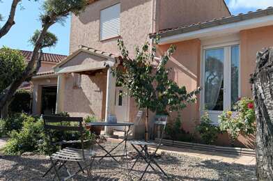 Maison 5 pièces 474000 €