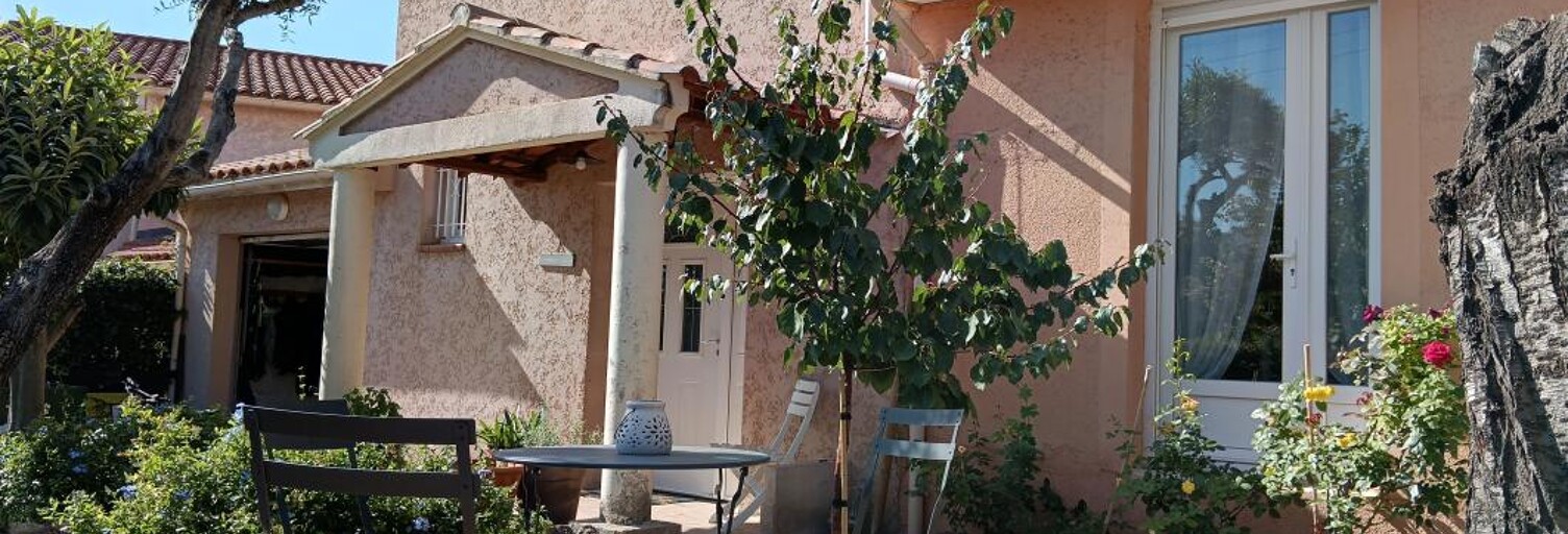 Maison 5 Pièces 152 m² à vendre à Puget-Ville (83390)