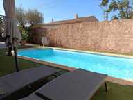 Maison 5 pièces avec piscine — photo 2