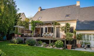 Maison 5 Pièces 144 m² à vendre à Batz-sur-Mer (44740)