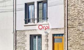 Maison 3 Pièces 75 m² à vendre à Ploërmel (56800)