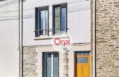 Maison À Vendre — photo du bien