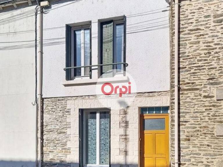 Maison À Vendre — photo 1