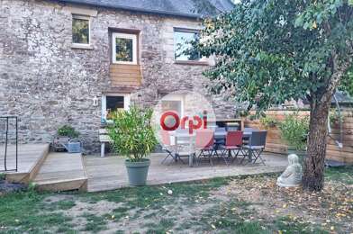 Maison 5 pièces 231000 €