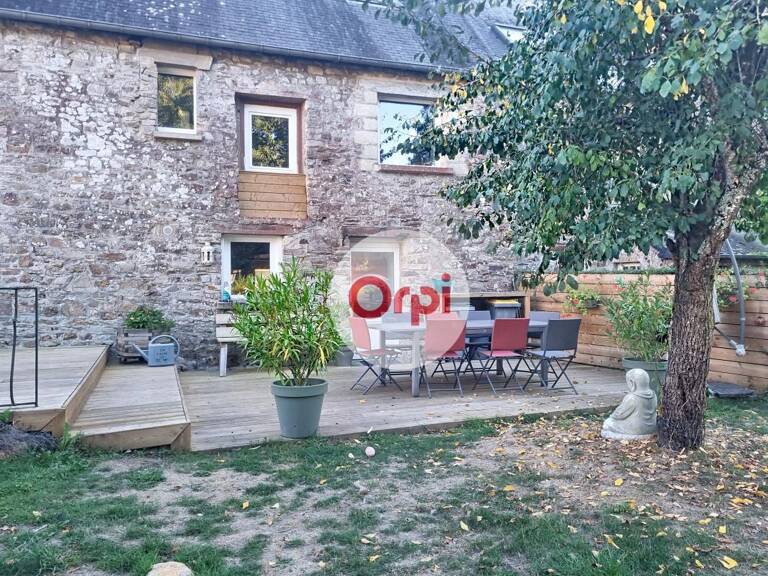 Maison À Vendre — photo 1