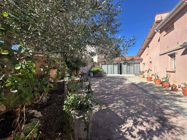 MAISON MURET T5 — photo du bien