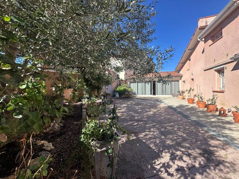 MAISON MURET T5 — photo 1