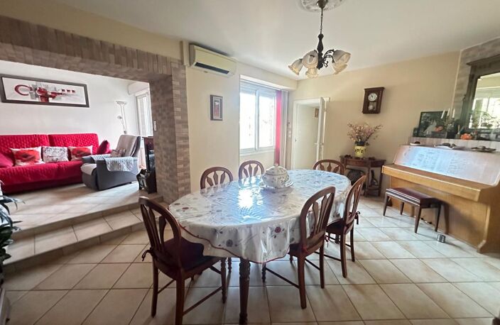 MAISON MURET T5 — photo 2