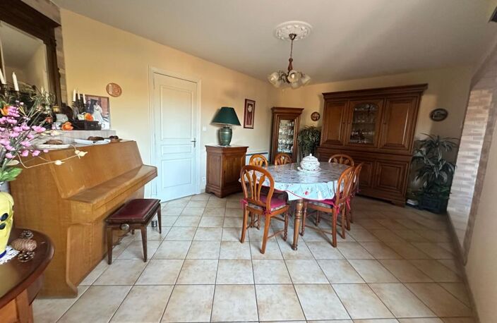MAISON MURET T5 — photo 3