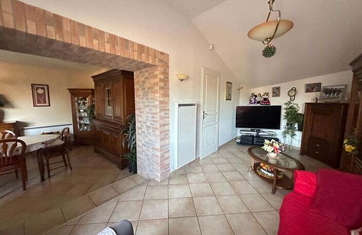 MAISON MURET T5 — photo 4