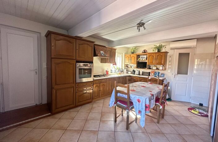 MAISON MURET T5 — photo 5