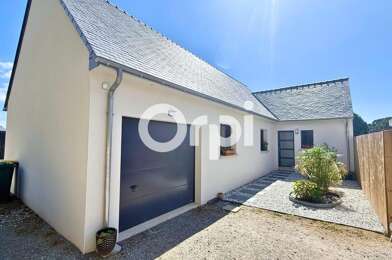 Maison 5 pièces 522500 €