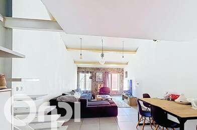Appartement 2 pièces 117000 €