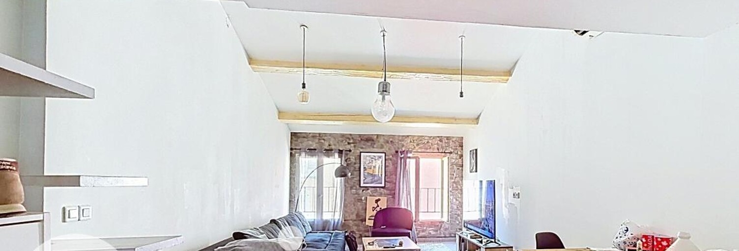 Appartement 2 Pièces 64 m² à vendre à Draguignan (83300)