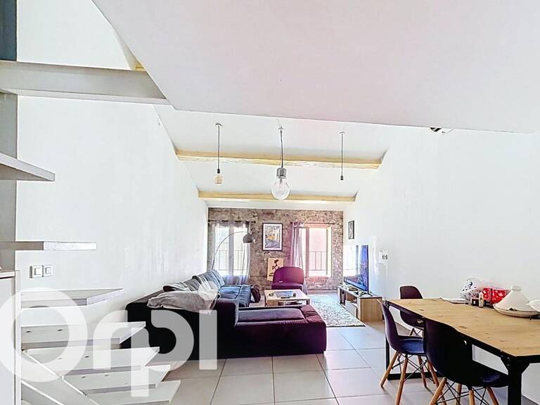 Appartement Duplex lumineux 49 m² – Draguignan centre — photo 1