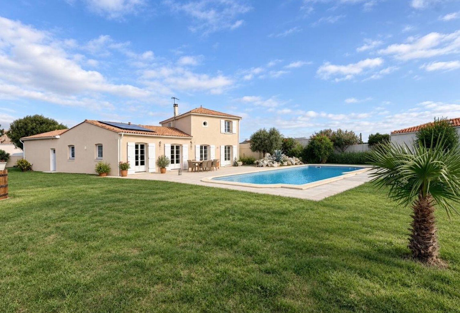 Maison À Vendre — photo 1