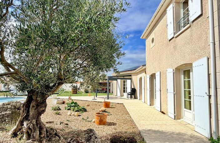 Maison À Vendre — photo 2