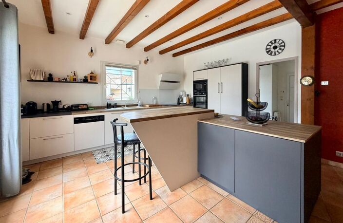 Maison À Vendre — photo 4