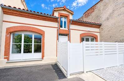 Toulouse / Les Chalets — photo du bien