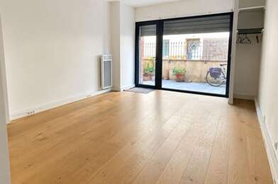 Appartement 1 pièces 139000 €