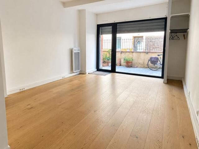 Appartement proposé à Toulouse