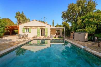 Maison 5 pièces 729000 €