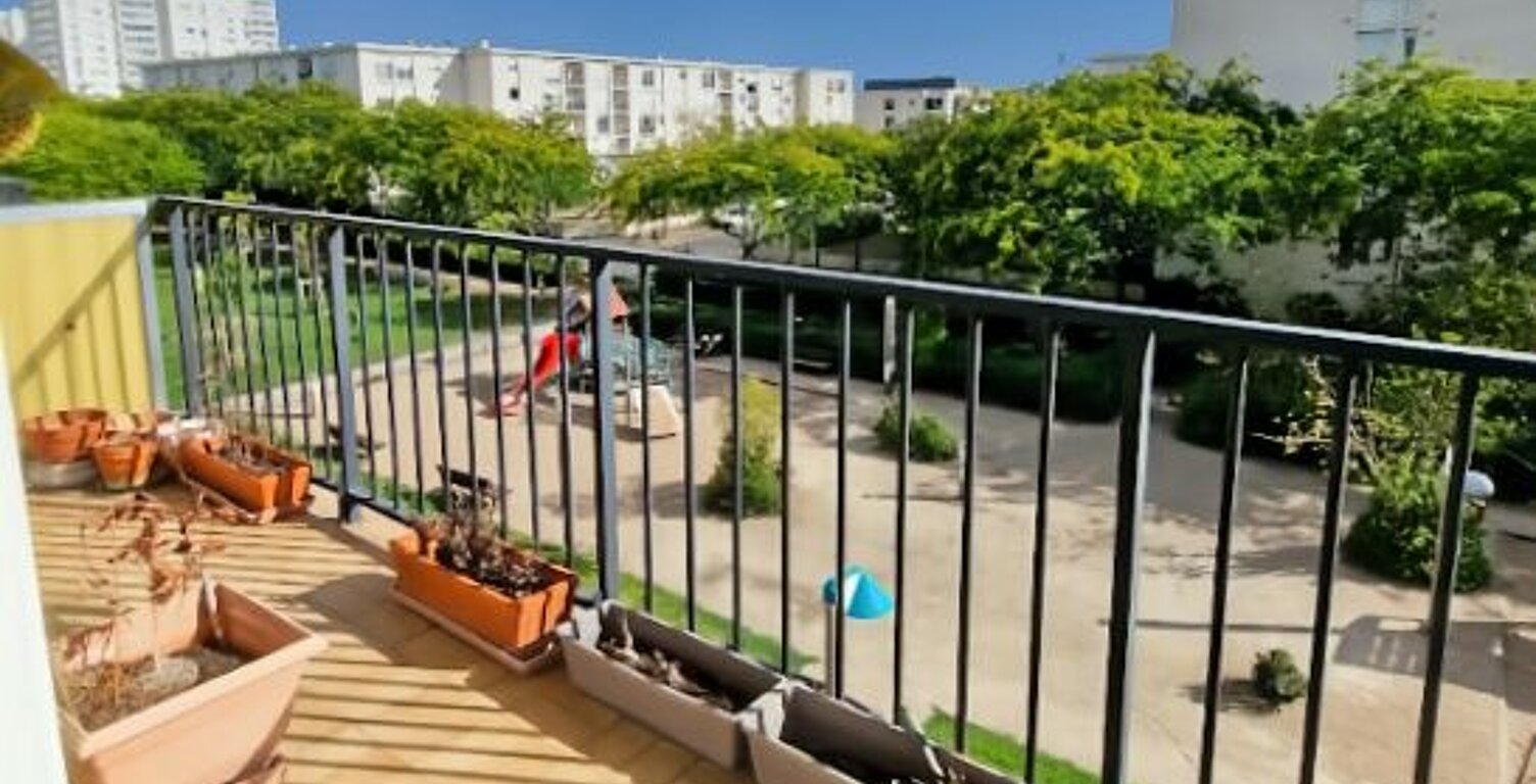 À Vendre – Appartement T3 de 79 m² avec Balcon et Cave — photo 1