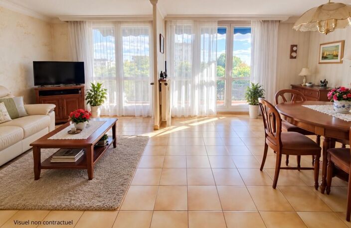 À Vendre – Appartement T3 de 79 m² avec Balcon et Cave — photo 2