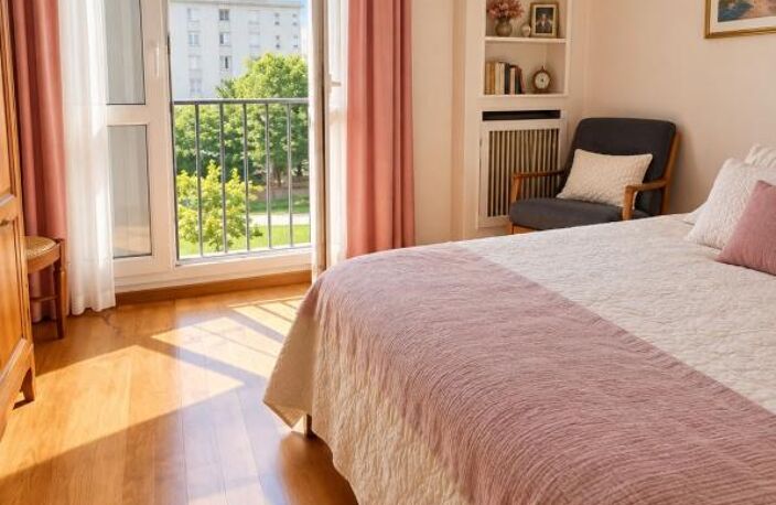 À Vendre – Appartement T3 de 79 m² avec Balcon et Cave — photo 4