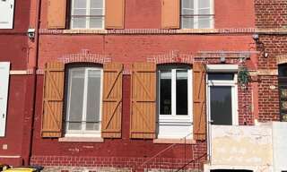 Maison 3 Pièces 60 m² à vendre à Château-sur-Epte (27420)