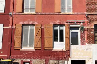 Maison 3 pièces 149000 €