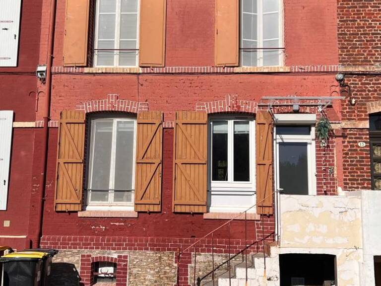 Maison de ville 2 chambres possible 3 à 15mn de Magny en Vexin — photo 1