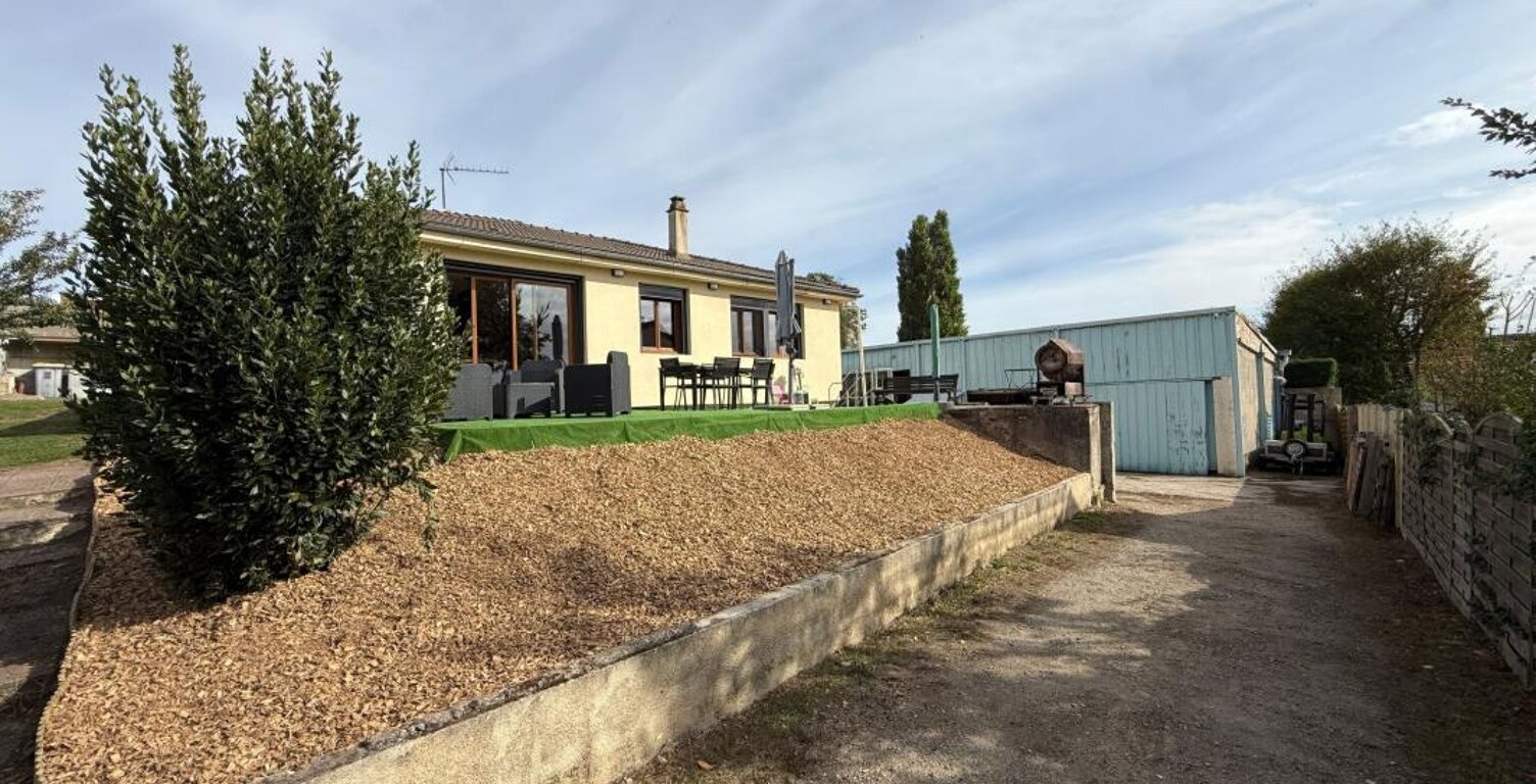 Maison À Vendre — photo 1