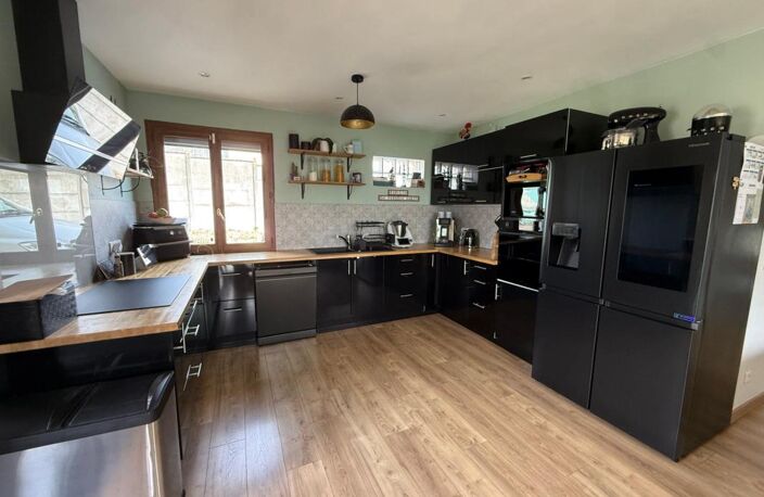 Maison À Vendre — photo 4