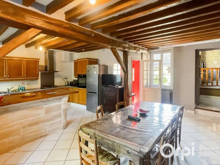 Maison de ville familiale 5 chambres à Liancourt Saint Pierre — photo 1