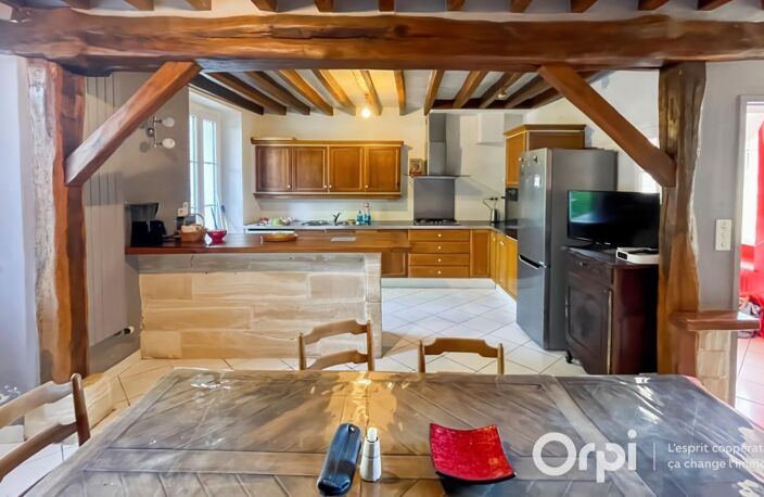 Maison de ville familiale 5 chambres à Liancourt Saint Pierre — photo 2