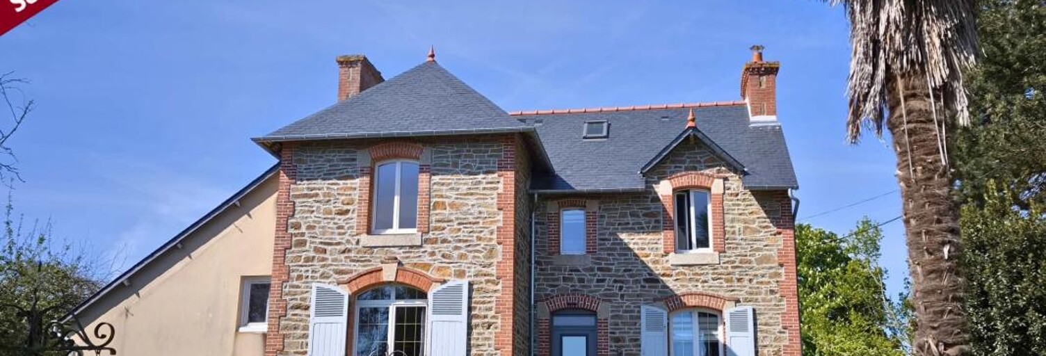 Maison 5 Pièces 139 m² à vendre à Quessoy (22120)