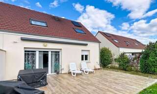 Maison 4 Pièces 80 m² à vendre à Jargeau (45150)