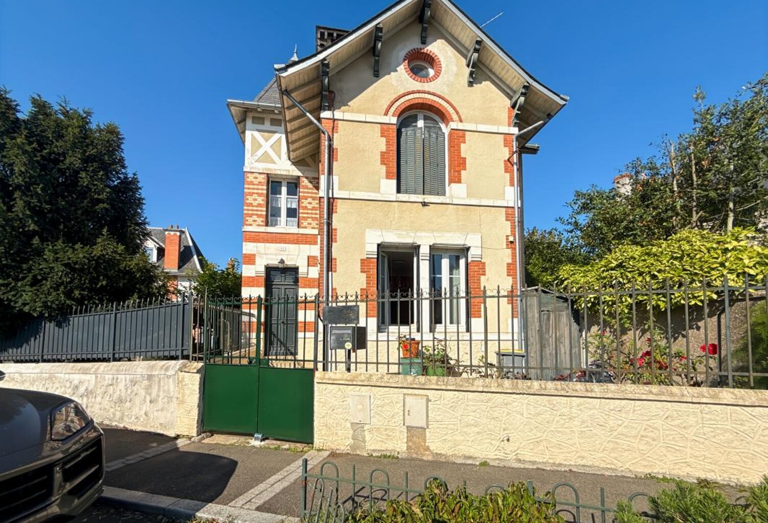 Maison — photo 1