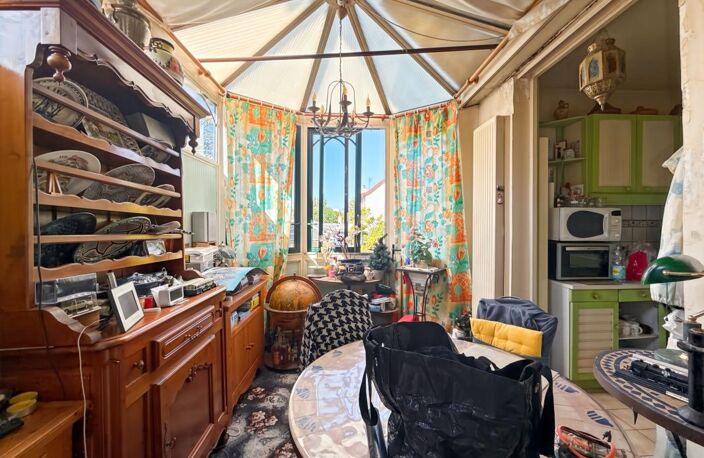Maison — photo 4