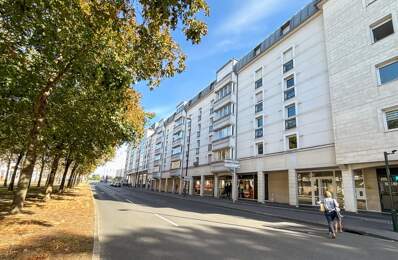 ☀️ CHARMANT T2 AVEC BALCON PLEIN SUD & PARKING — HYPER-CENTRE D'ORLÉANS  ️ — photo du bien