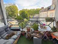 ☀️ CHARMANT T2 AVEC BALCON PLEIN SUD & PARKING — HYPER-CENTRE D'ORLÉANS 🏙️ — photo 2