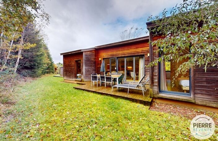 Center Parc Hattigny : Idéal investissement locatif — photo 5