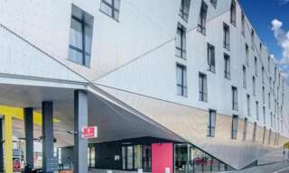 Appartement 1 Pièce 26 m² à vendre à Bordeaux (33300)