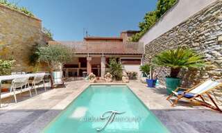 Maison 9 Pièces 165 m² à vendre à Carcassonne (11000)