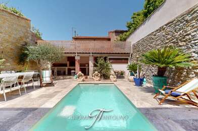 Maison 9 pièces 388000 €
