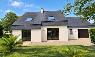 Maison 5 Pièces 98 m² à vendre à Plouigneau (29610)