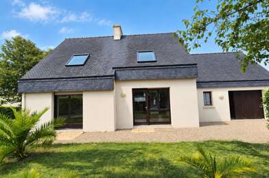 Maison 5 pièces 182000 €