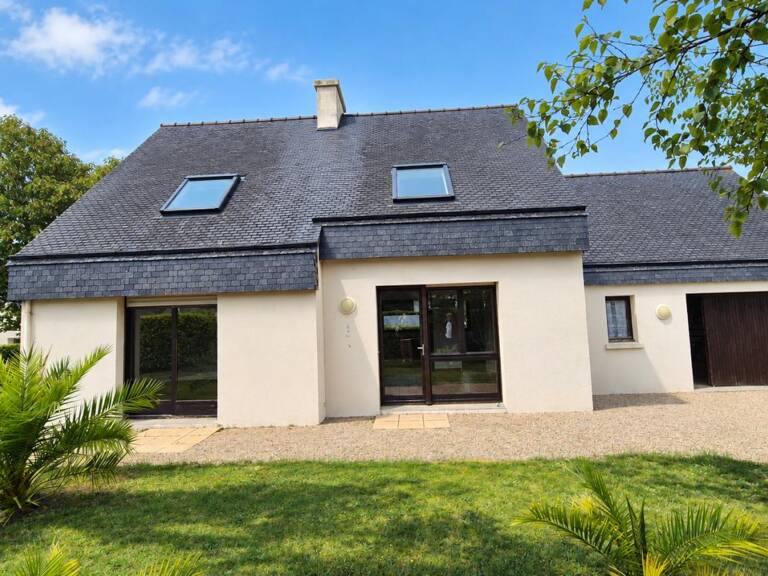 Maison Plouigneau 98 m2 — photo 1